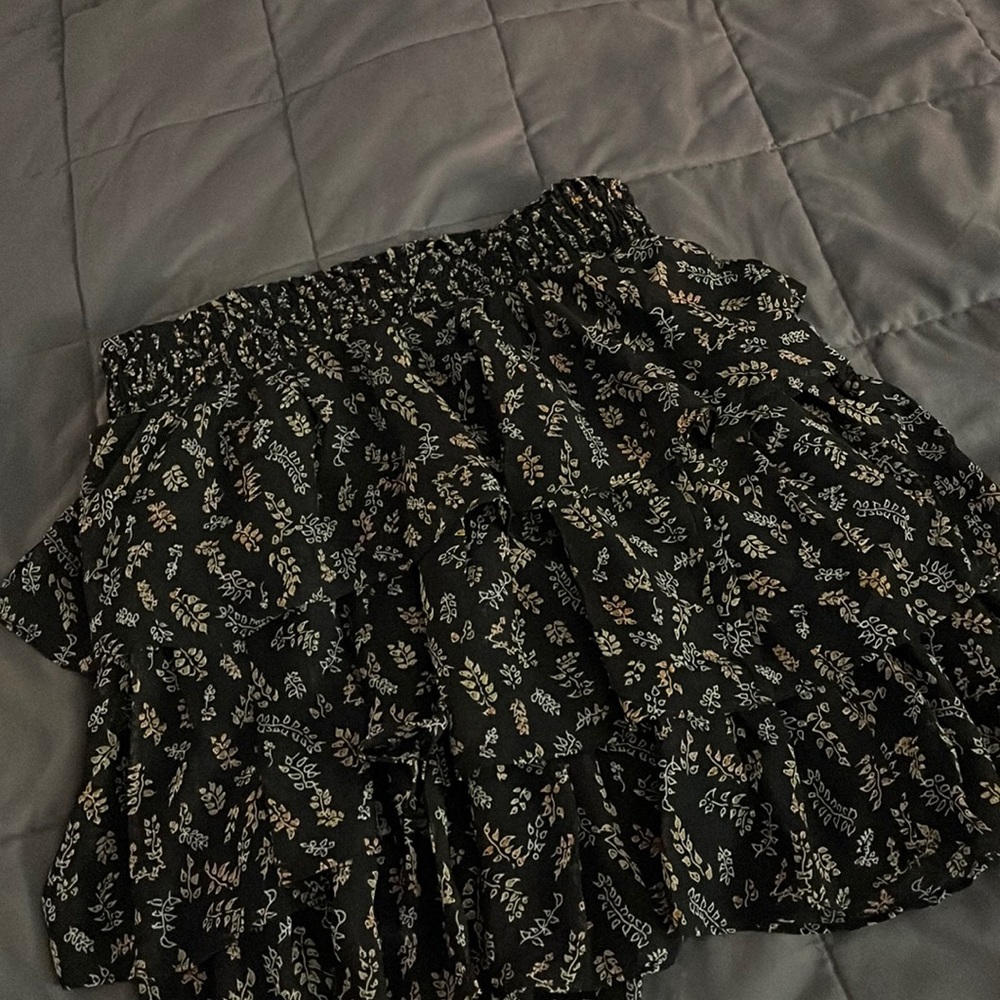 Flowy Skirt
